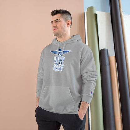 Champion Powerblend Fleece Pullover Hoodie