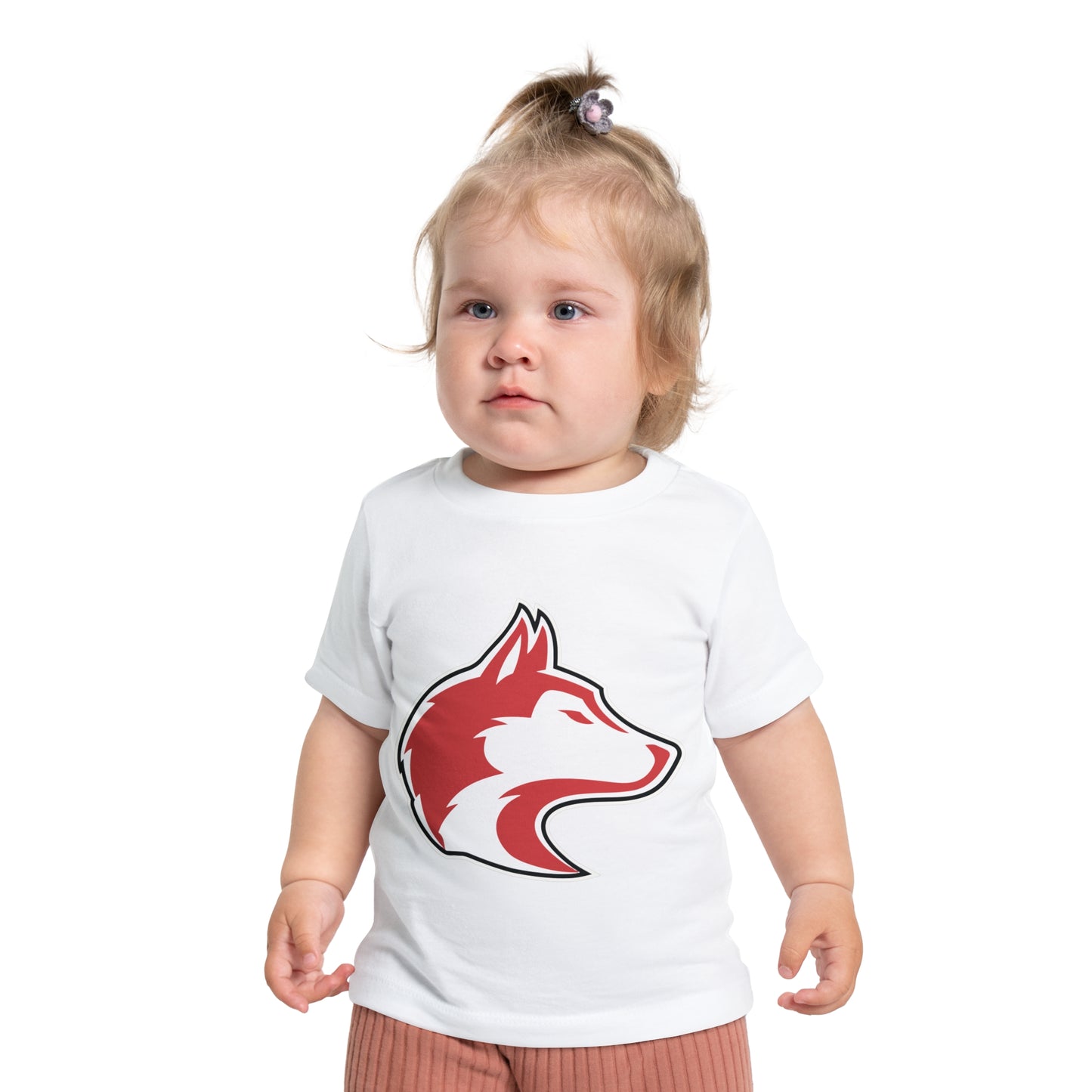 Baby Short Sleeve Tee