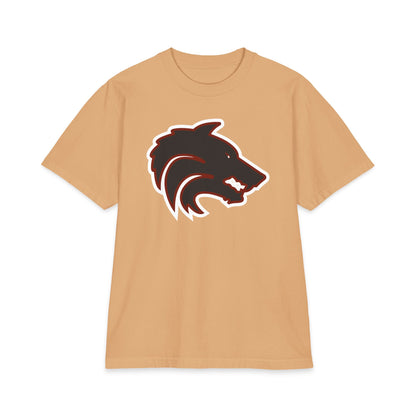 Max Heavyweight Short Sleeve Tee