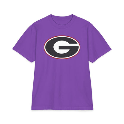 Max Heavyweight Short Sleeve Tee