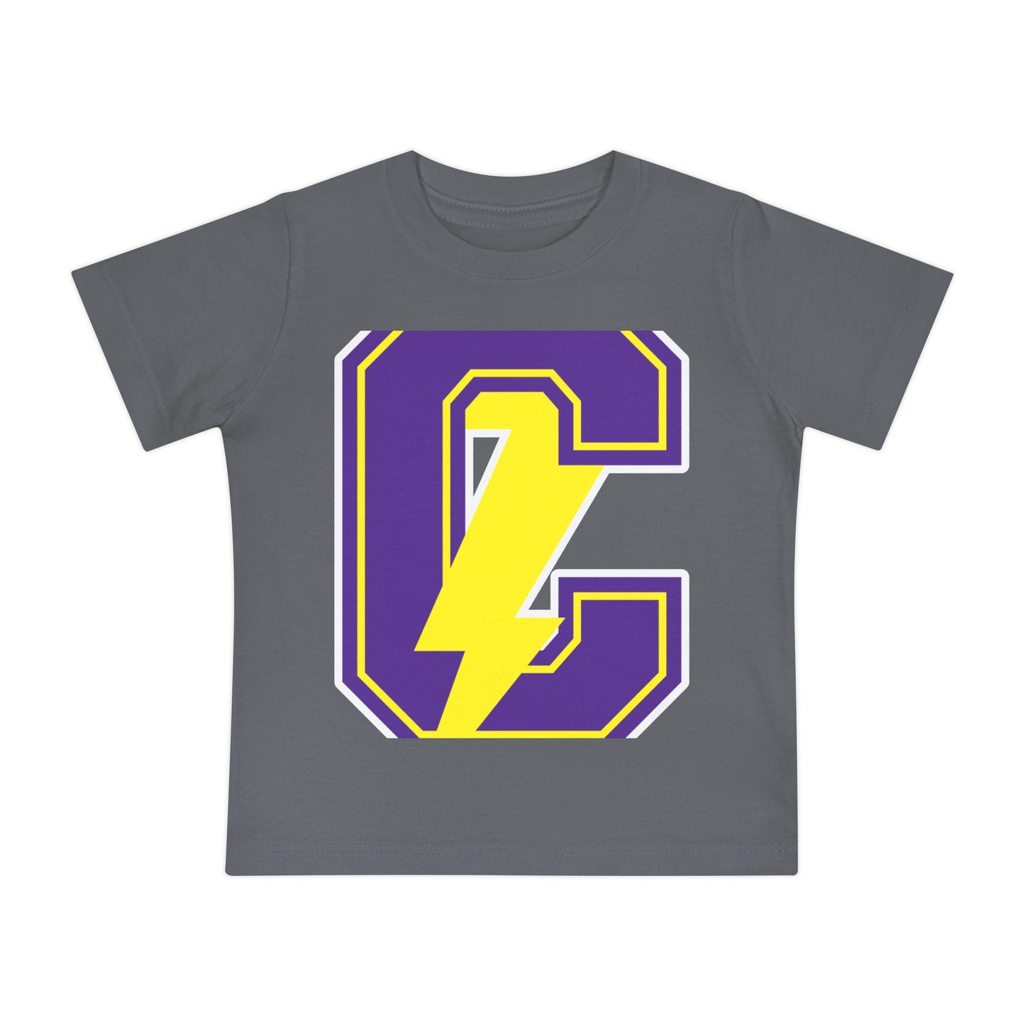 Baby Short Sleeve Tee
