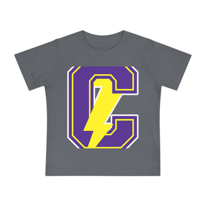 Baby Short Sleeve Tee