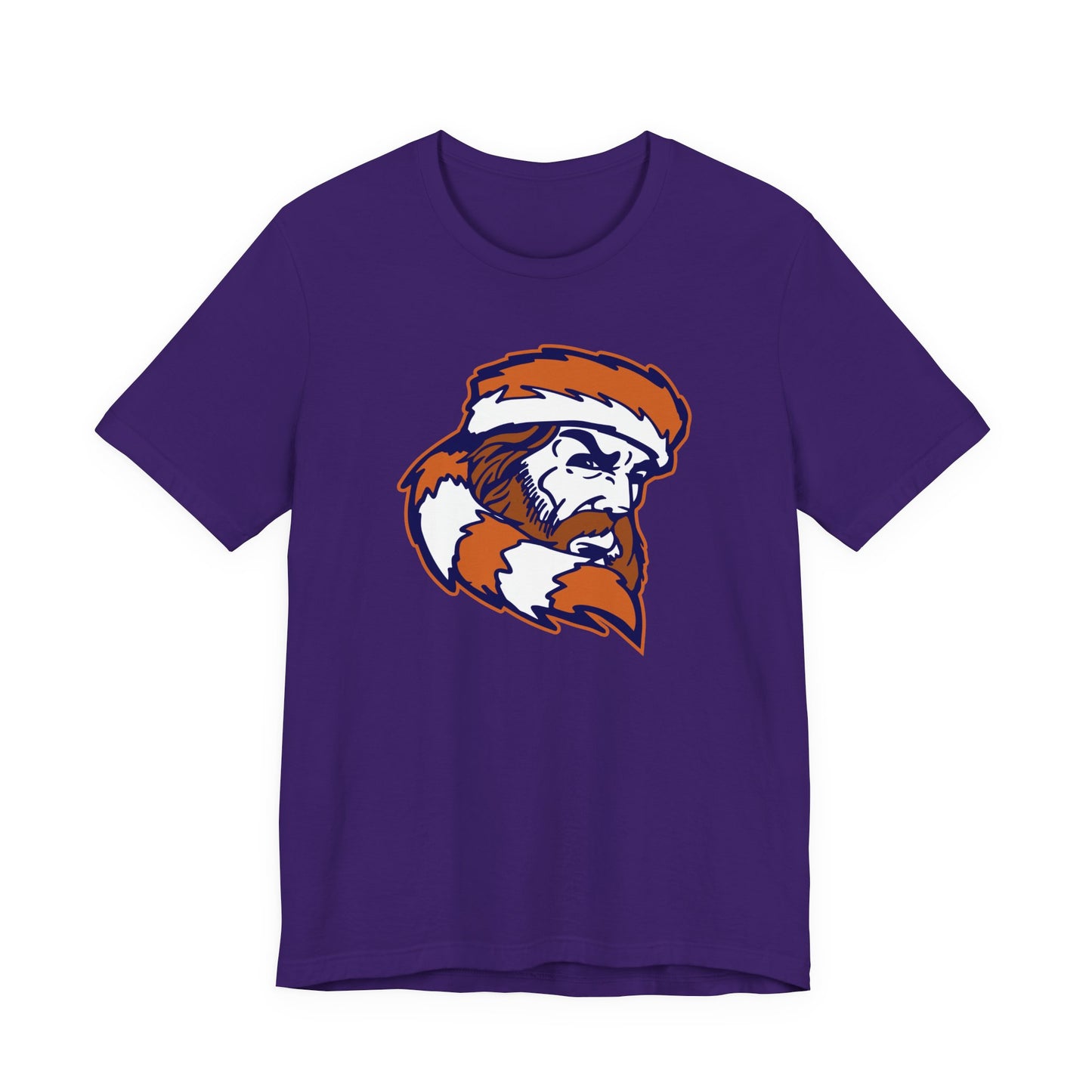 Jersey Short Sleeve Tee