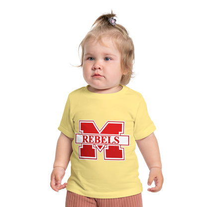 Baby Short Sleeve Tee
