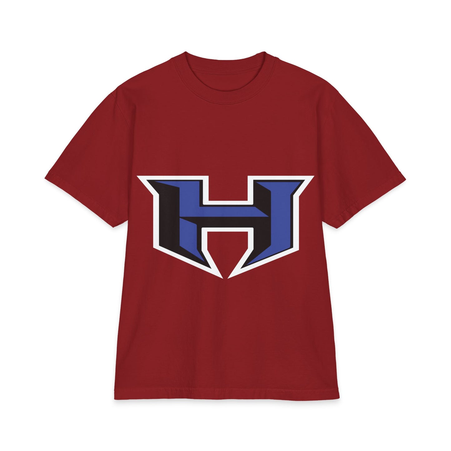 Max Heavyweight Short Sleeve Tee