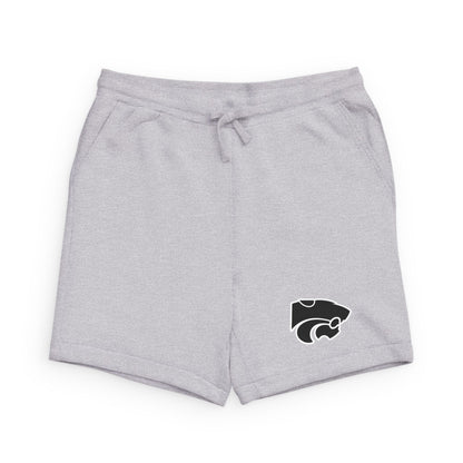 Unisex Sponge Fleece Sweatshort