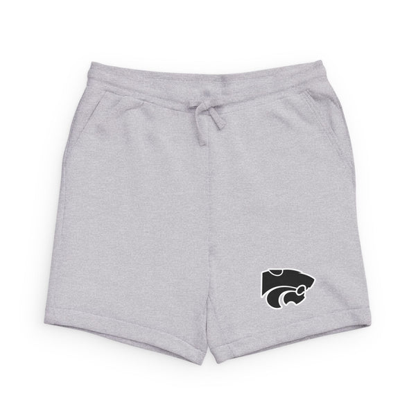 Unisex Sponge Fleece Sweatshort