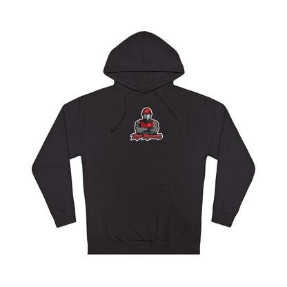 Midweight Pullover Hoodie