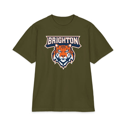 Max Heavyweight Short Sleeve Tee