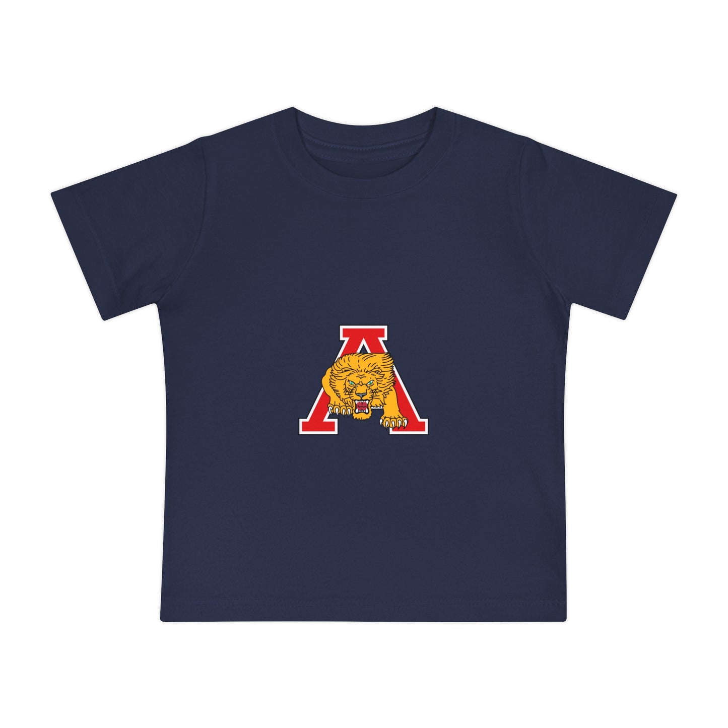 Baby Short Sleeve Tee