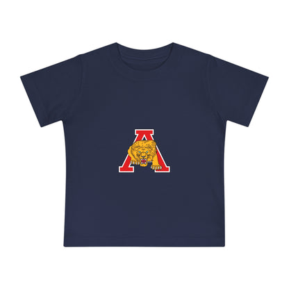 Baby Short Sleeve Tee