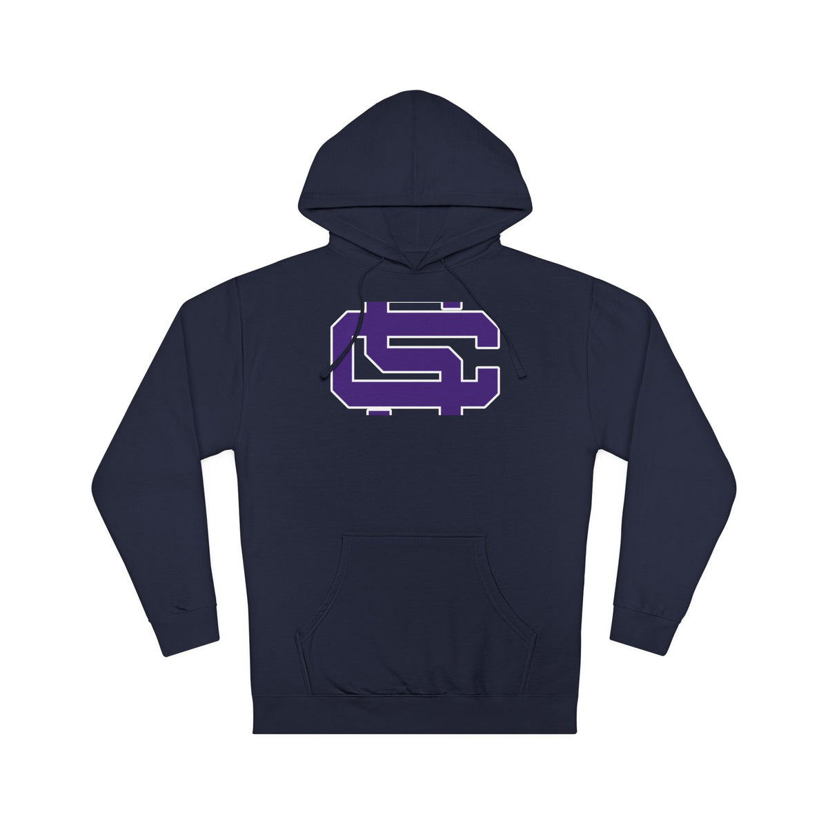 Midweight Pullover Hoodie