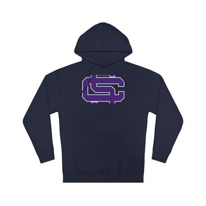 Midweight Pullover Hoodie