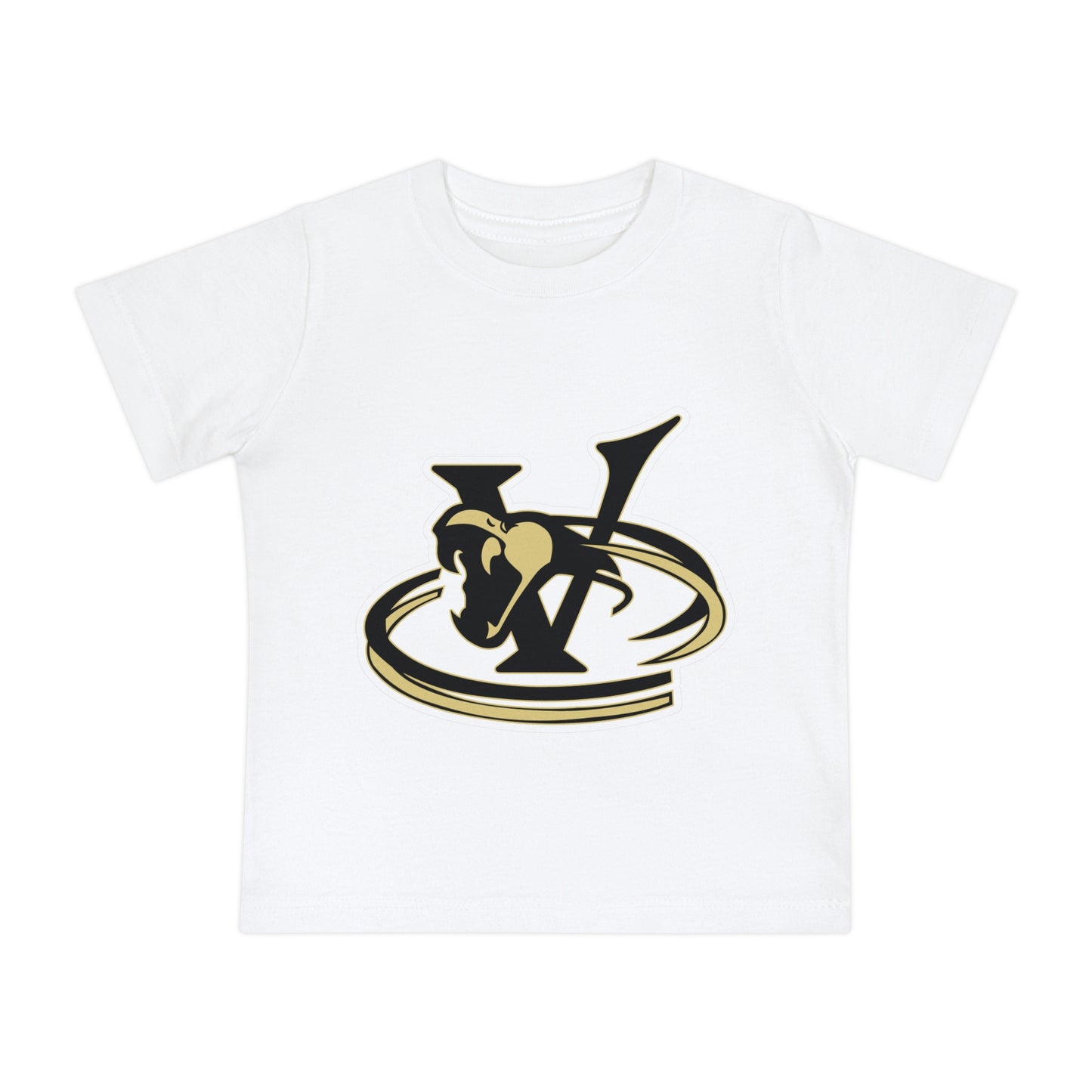 Baby Short Sleeve Tee