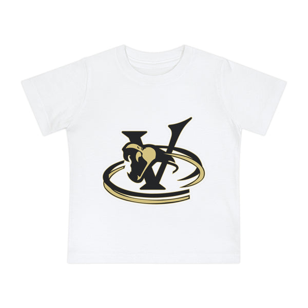 Baby Short Sleeve Tee