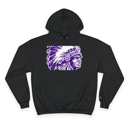 Champion Powerblend Fleece Pullover Hoodie
