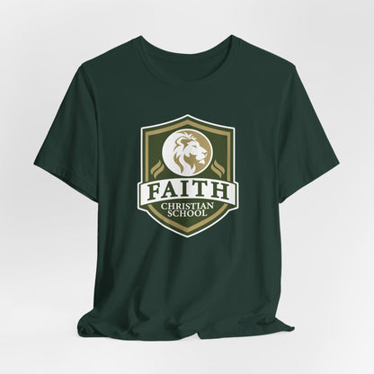 Jersey Short Sleeve Tee