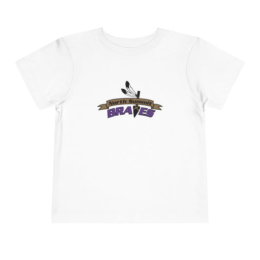 Toddler Short Sleeve Tee
