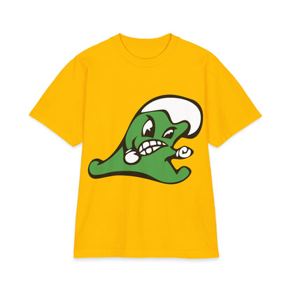 Max Heavyweight Short Sleeve Tee