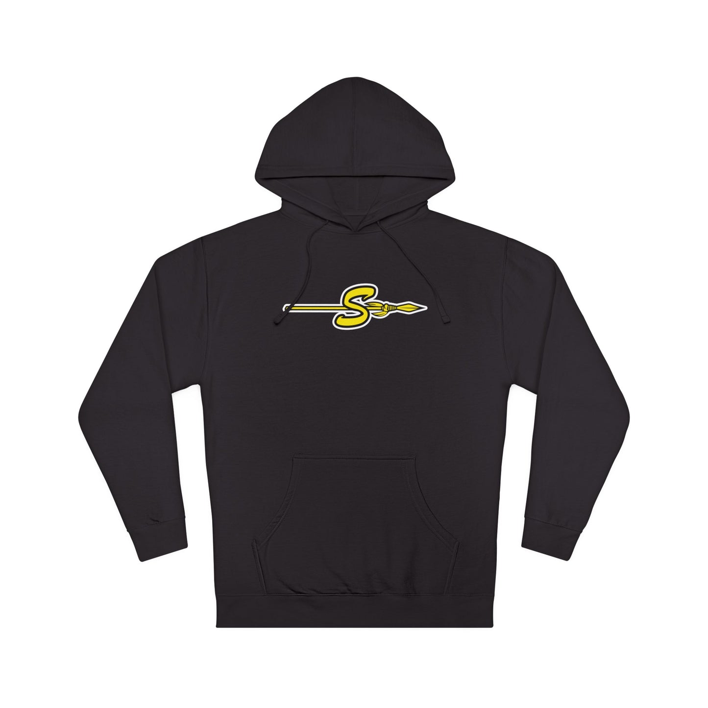 Midweight Pullover Hoodie