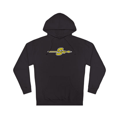 Midweight Pullover Hoodie