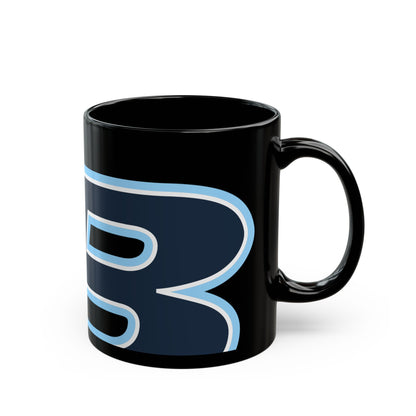 Black Team Mug (11oz/15oz)