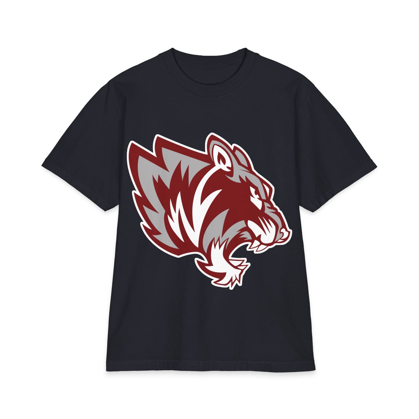 Max Heavyweight Short Sleeve Tee
