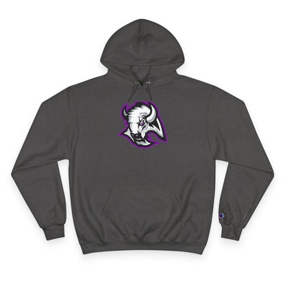 Champion Powerblend Fleece Pullover Hoodie