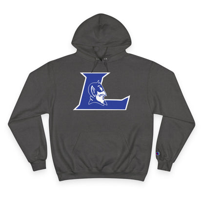 Champion Powerblend Fleece Pullover Hoodie