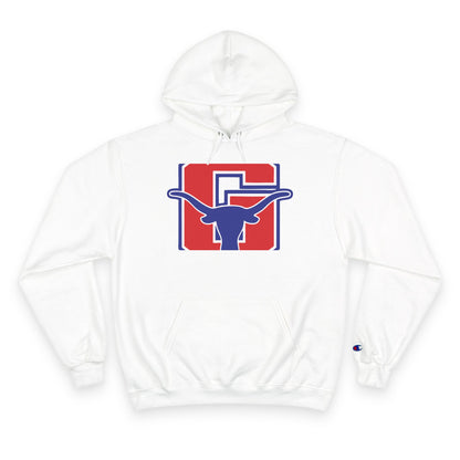 Champion Powerblend Fleece Pullover Hoodie