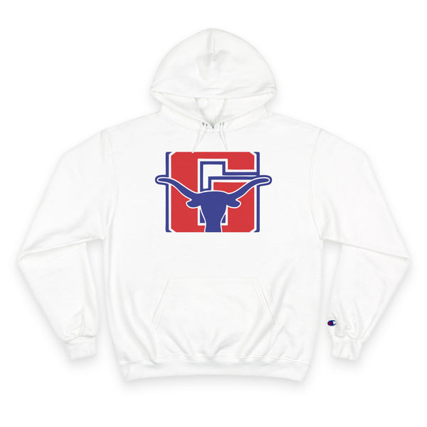 Champion Powerblend Fleece Pullover Hoodie