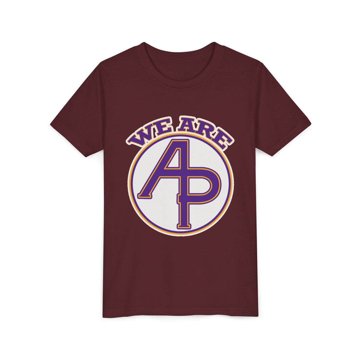 Youth Short Sleeve Tee
