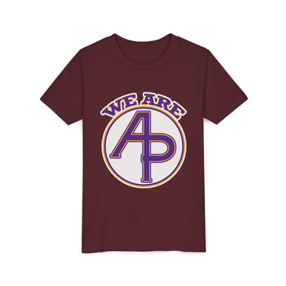 Youth Short Sleeve Tee