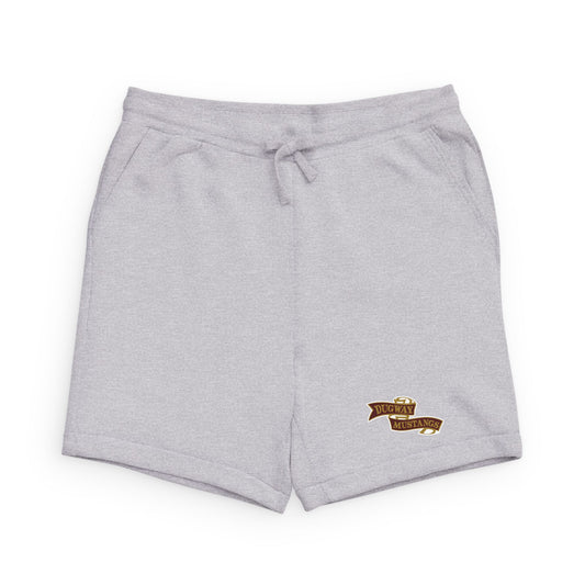 Unisex Sponge Fleece Sweatshort
