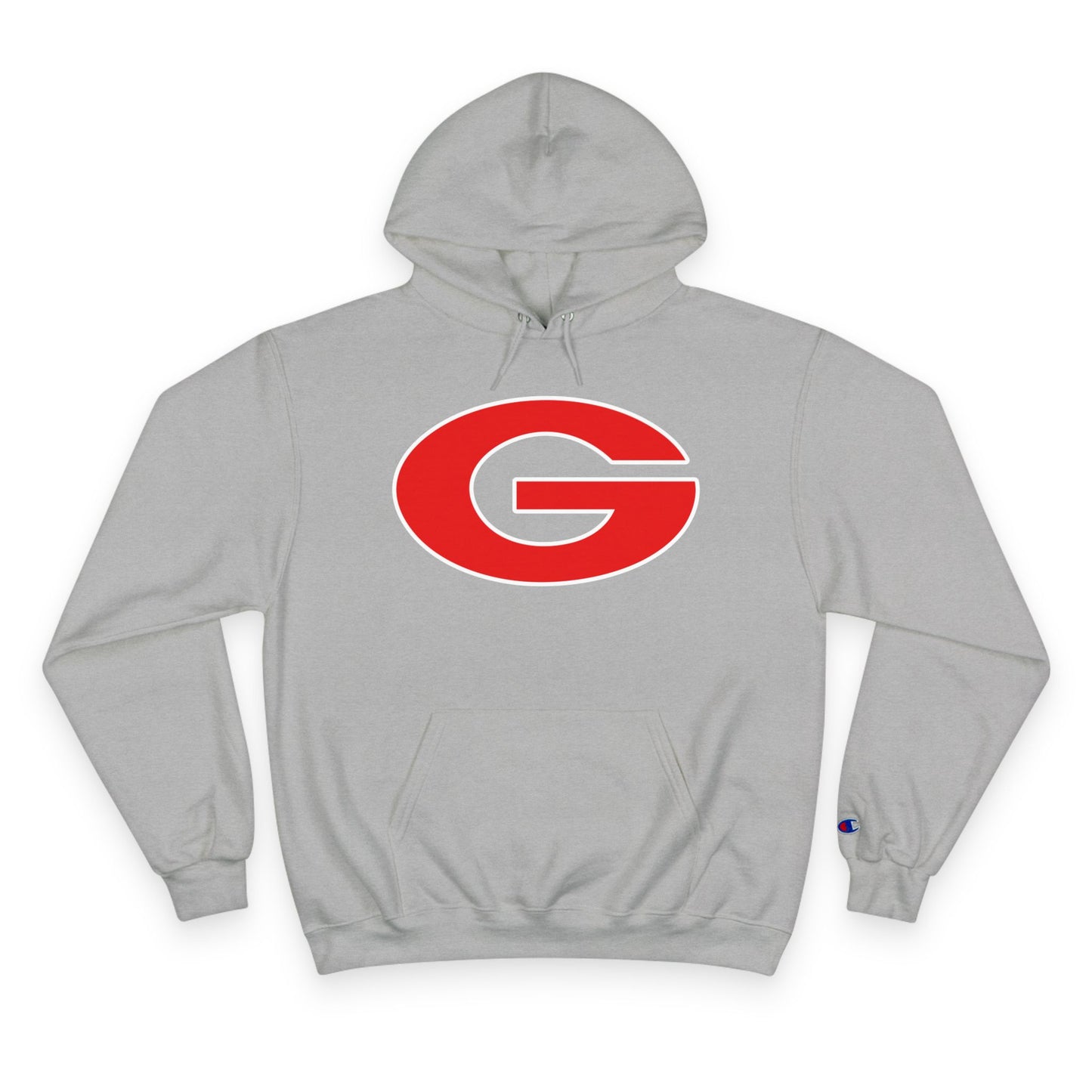 Champion Powerblend Fleece Pullover Hoodie