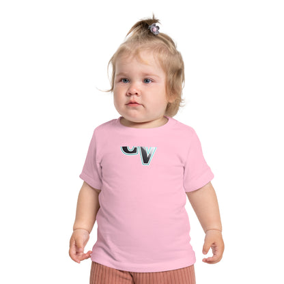 Baby Short Sleeve Tee