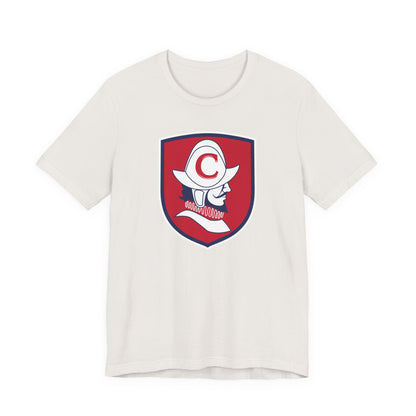 Jersey Short Sleeve Tee