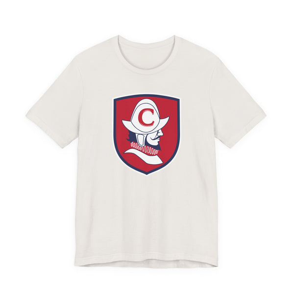 Jersey Short Sleeve Tee