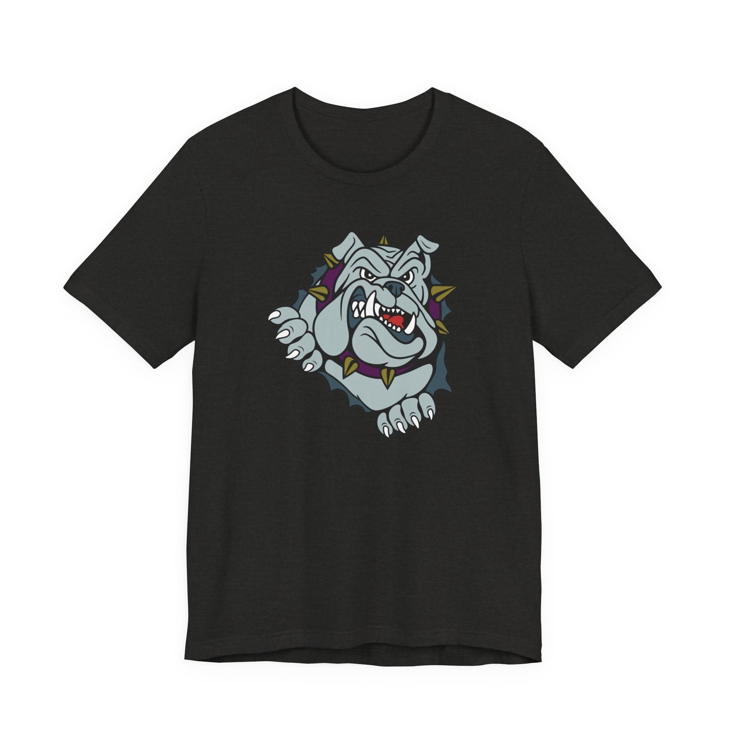 Jersey Short Sleeve Tee