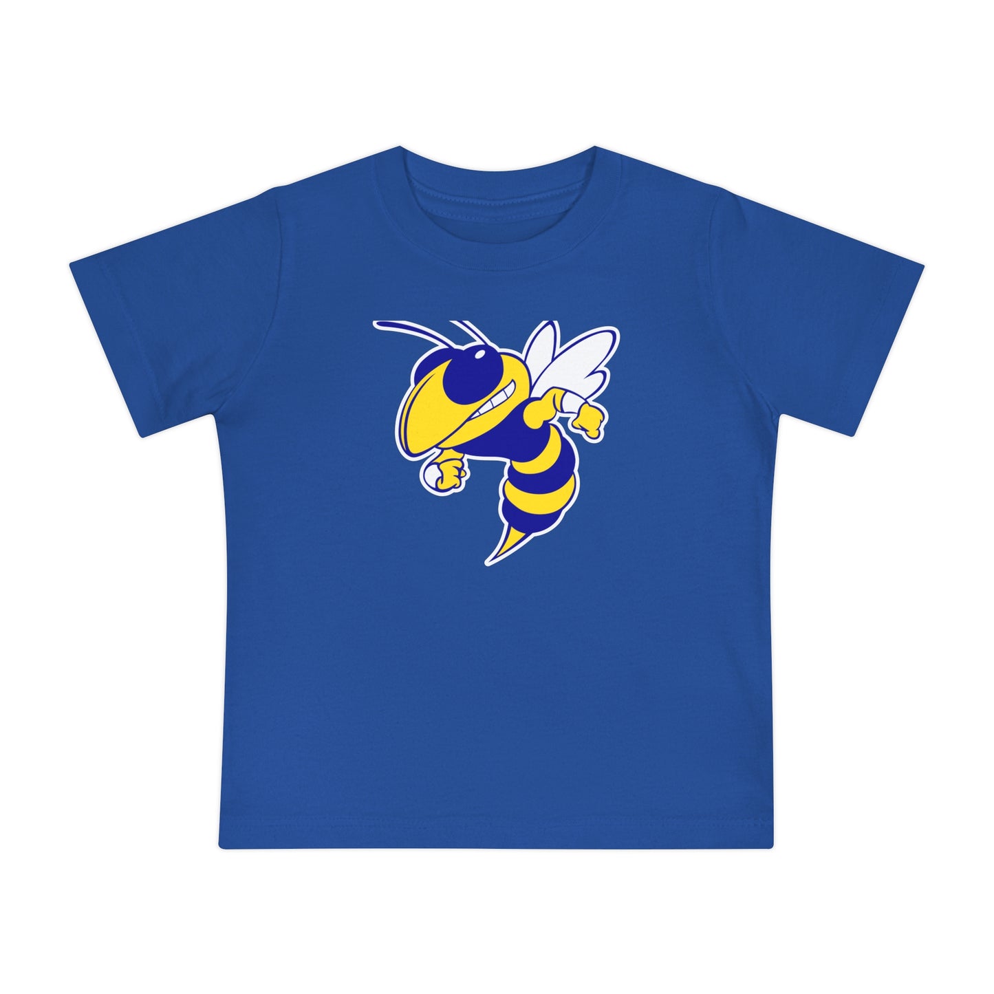 Baby Short Sleeve Tee
