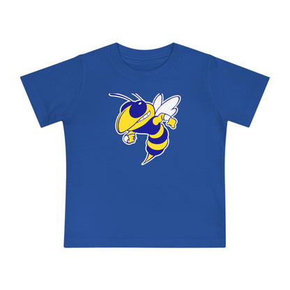 Baby Short Sleeve Tee