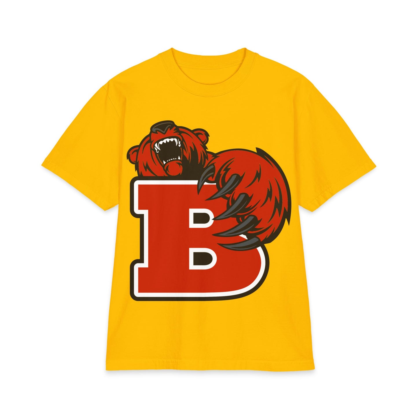 Max Heavyweight Short Sleeve Tee