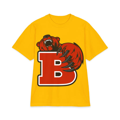 Max Heavyweight Short Sleeve Tee