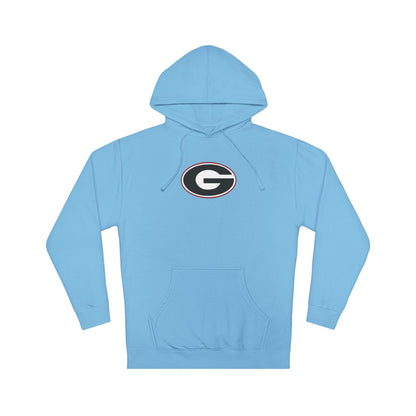 Midweight Pullover Hoodie