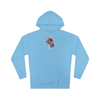 Midweight Pullover Hoodie