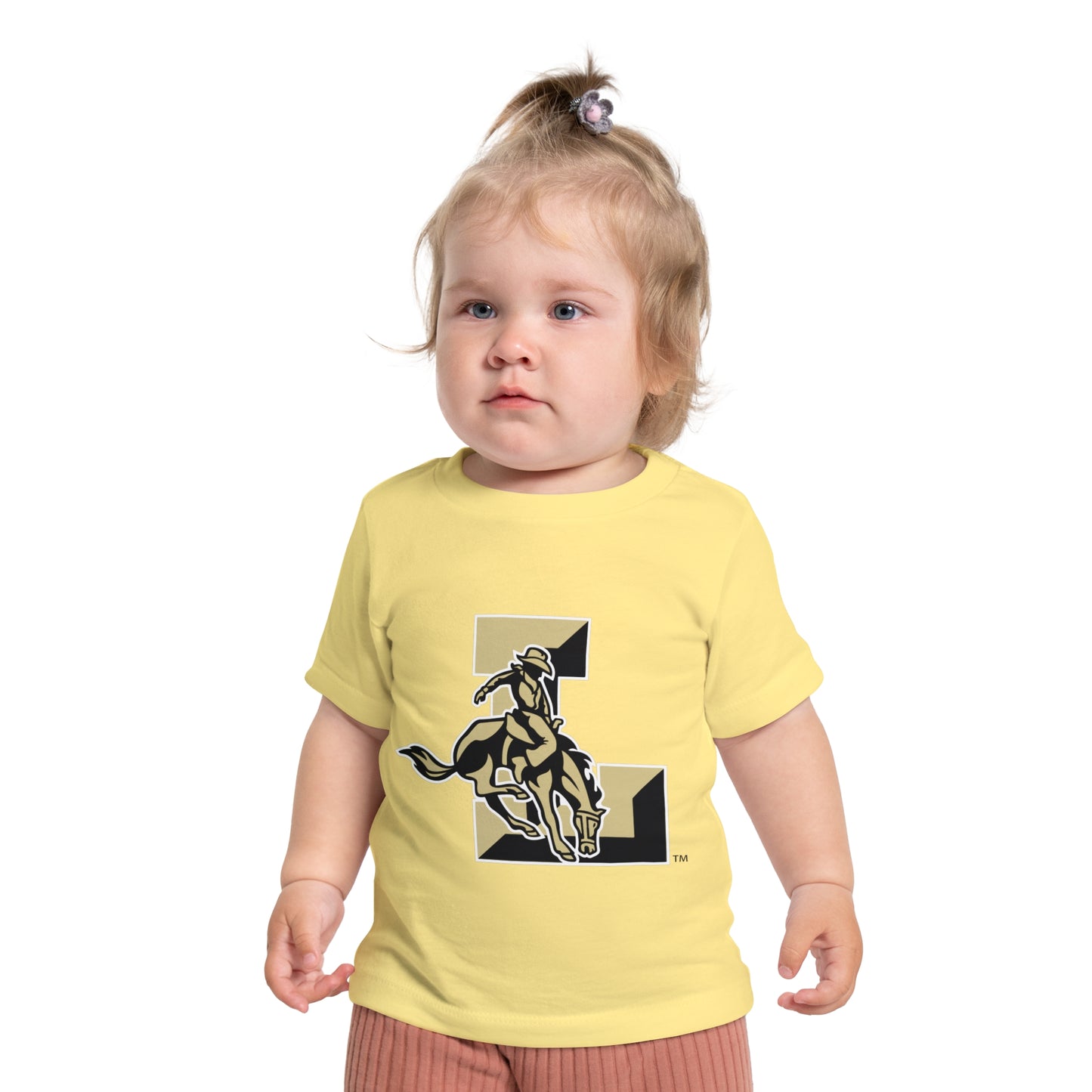 Baby Short Sleeve Tee