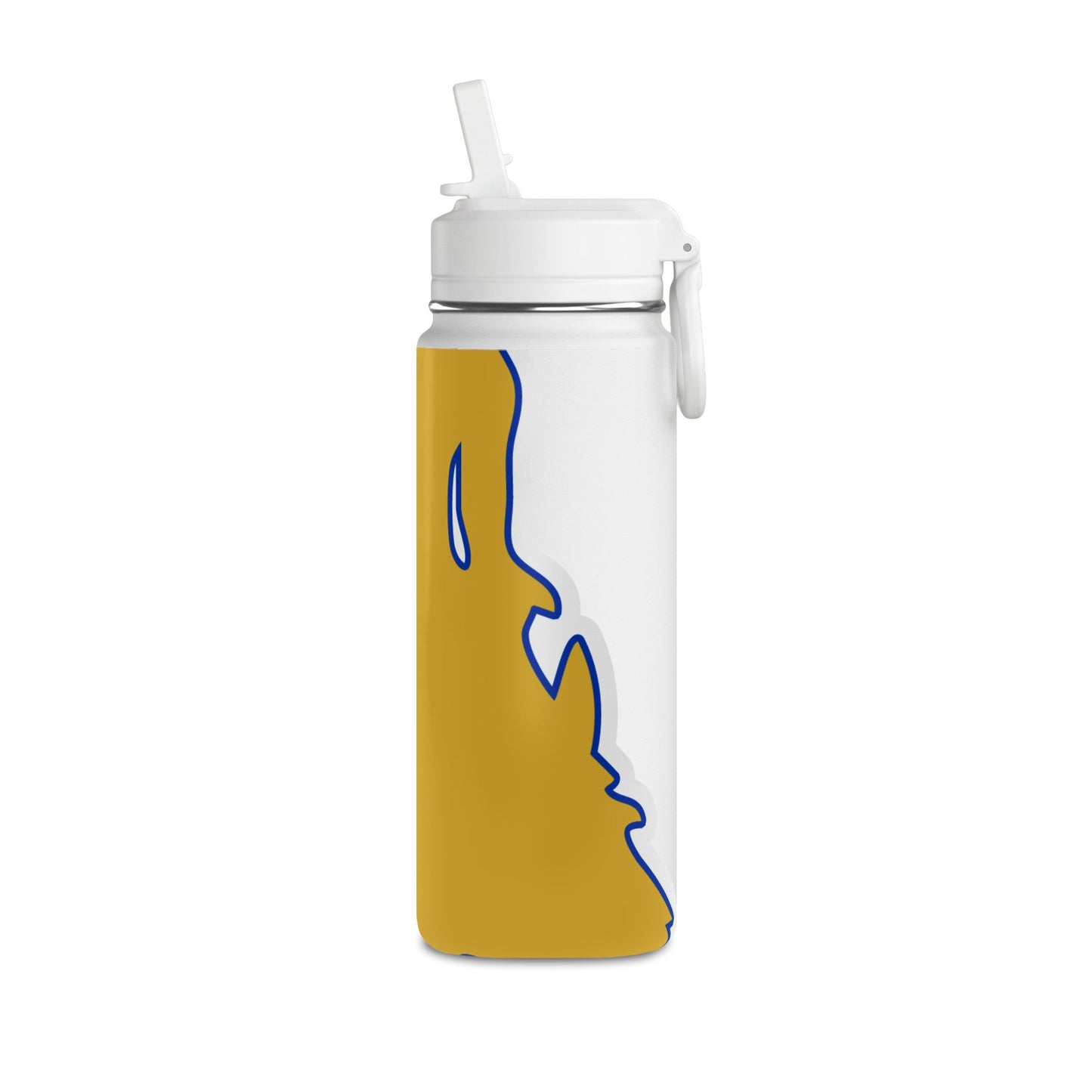 Mini Water Bottle, 20oz