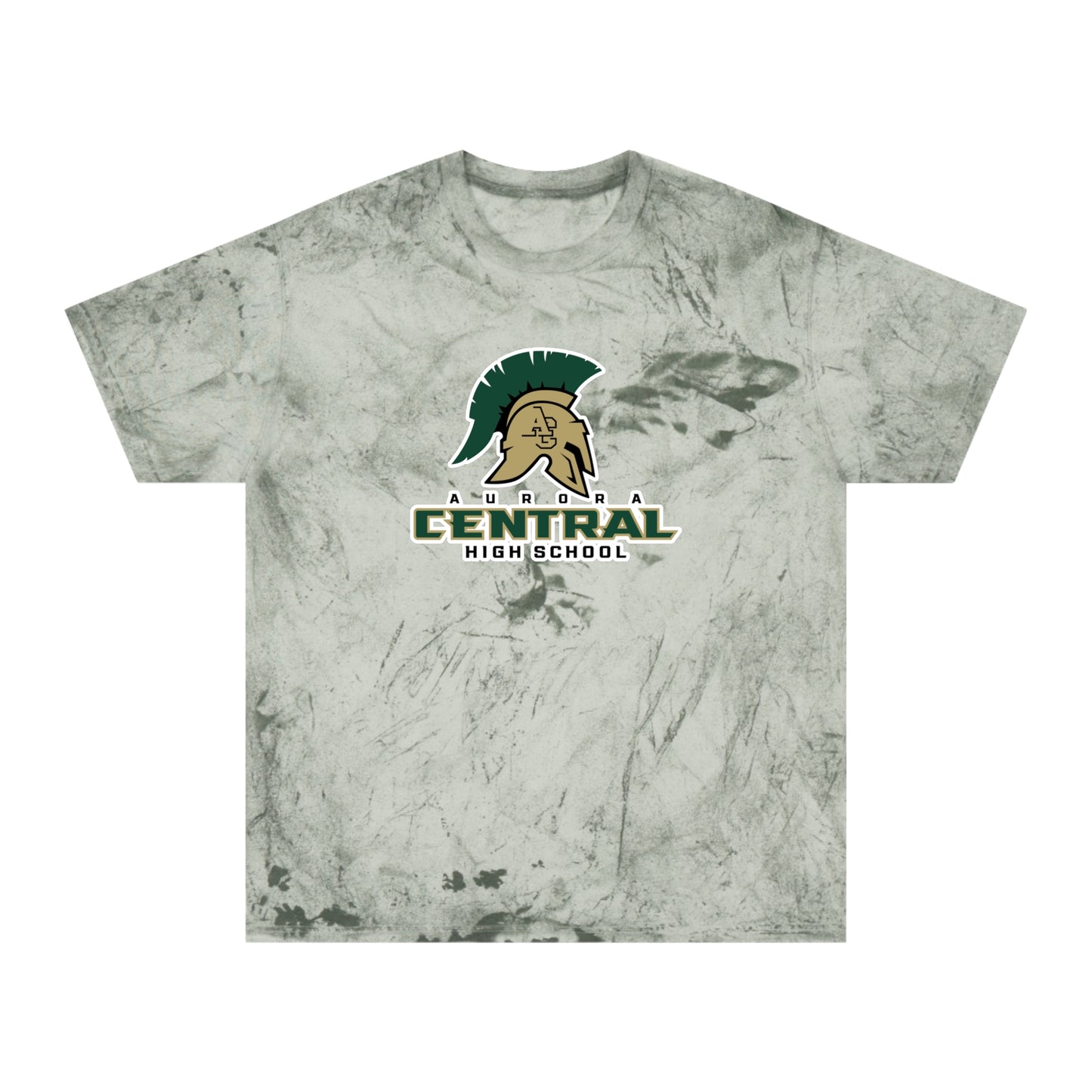 Color Blast School Spirit Tee