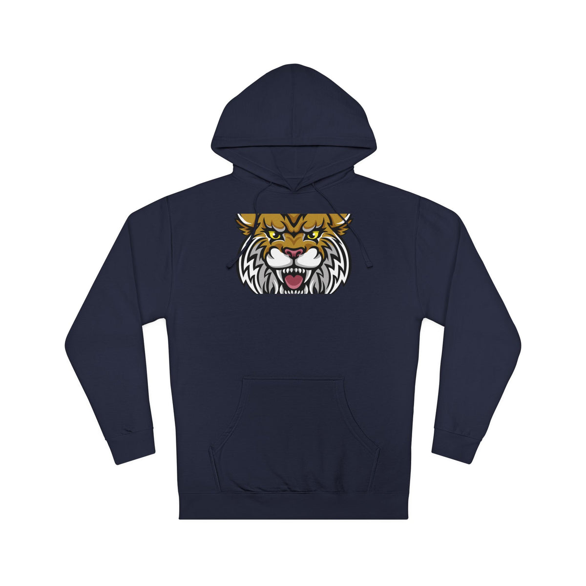 Midweight Pullover Hoodie