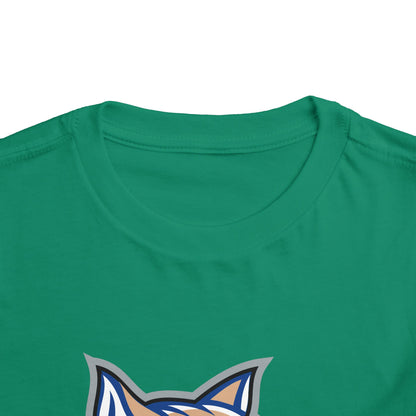 Toddler Short Sleeve Tee